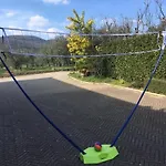 Casa di campagna Le Coccole Del Trasimeno Tuoro sul Trasimeno