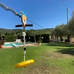 Le Coccole Del Trasimeno *