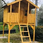 Casa di campagna Le Coccole Del Trasimeno Tuoro sul Trasimeno