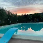 Le Coccole Del Trasimeno Casa di campagna *