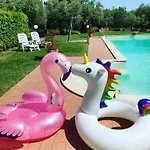 Le Coccole Del Trasimeno * Tuoro sul Trasimeno