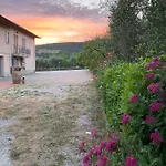 Le Coccole Del Trasimeno טואורו סול טראסימנו