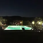 Le Coccole Del Trasimeno בית כפרי טואורו סול טראסימנו