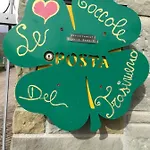 Le Coccole Del Trasimeno *