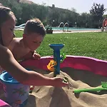 Le Coccole Del Trasimeno Casa di campagna Tuoro sul Trasimeno