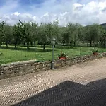 Le Coccole Del Trasimeno 乡村民宿