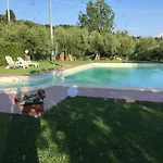 Casa di campagna Le Coccole Del Trasimeno *