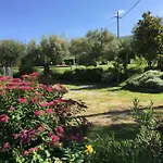 Le Coccole Del Trasimeno בית כפרי טואורו סול טראסימנו