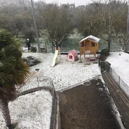 Le Coccole Del Trasimeno *
