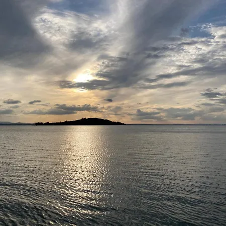 Εξοχικό σπίτι Le Coccole Del Trasimeno