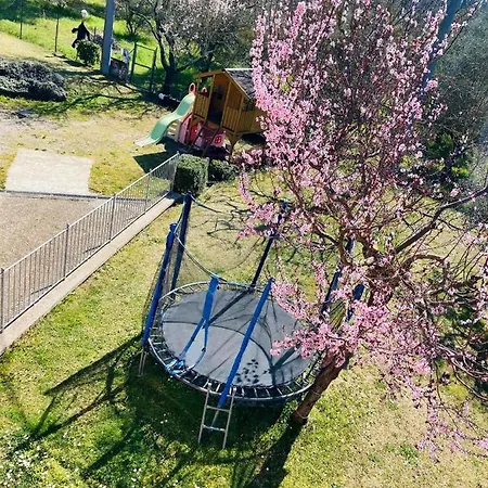 Le Coccole Del Trasimeno * Tuoro sul Trasimeno