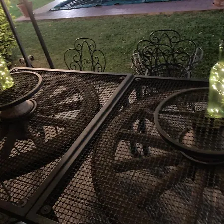 Le Coccole Del Trasimeno Casa de Campo