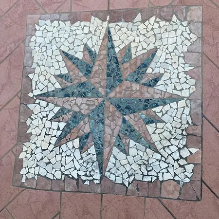 Εξοχικό σπίτι Le Coccole Del Trasimeno Tuoro sul Trasimeno