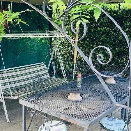 Εξοχικό σπίτι Le Coccole Del Trasimeno