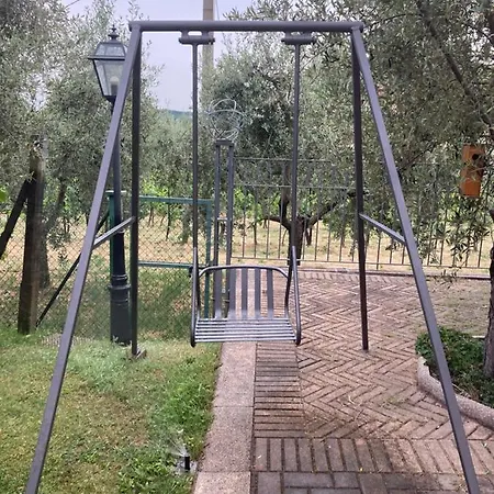 Le Coccole Del Trasimeno 투오로술트라시메노