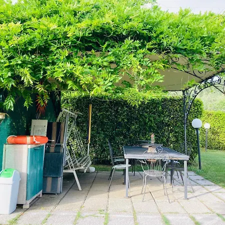 Le Coccole Del Trasimeno *