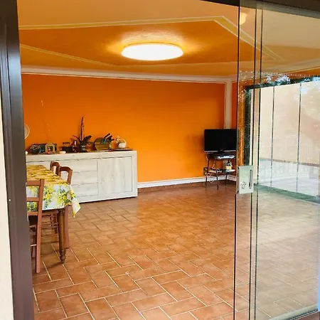 Le Coccole Del Trasimeno * Tuoro sul Trasimeno