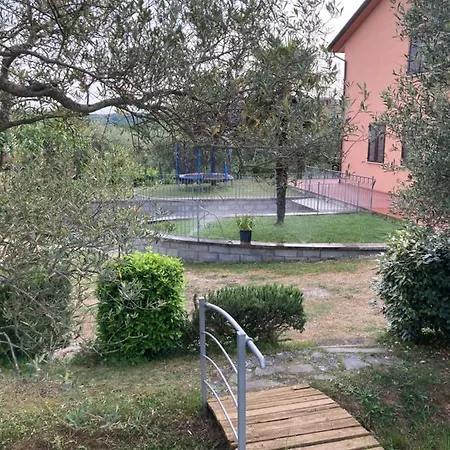 Le Coccole Del Trasimeno *