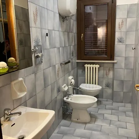 Εξοχικό σπίτι Le Coccole Del Trasimeno *