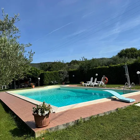 Le Coccole Del Trasimeno טואורו סול טראסימנו