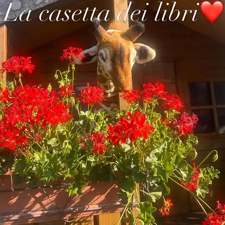 Le Coccole Del Trasimeno Séjour à la campagne