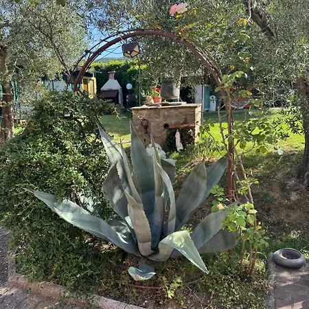 בית כפרי Le Coccole Del Trasimeno *