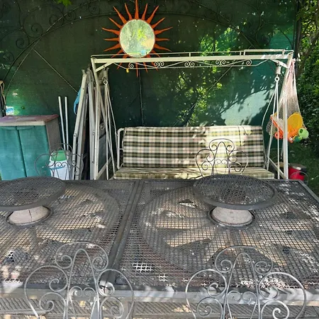 Le Coccole Del Trasimeno *