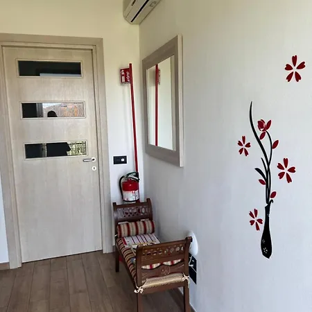 Le Coccole Del Trasimeno