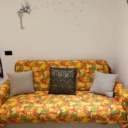 Le Coccole Del Trasimeno בית כפרי