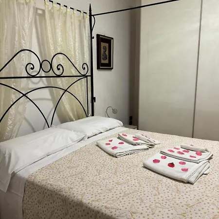 בית כפרי Le Coccole Del Trasimeno