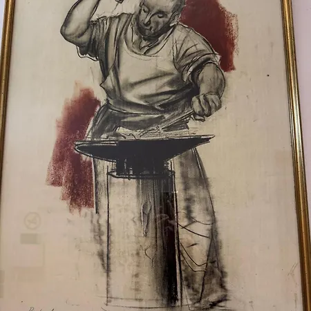 Le Coccole Del Trasimeno בית כפרי *