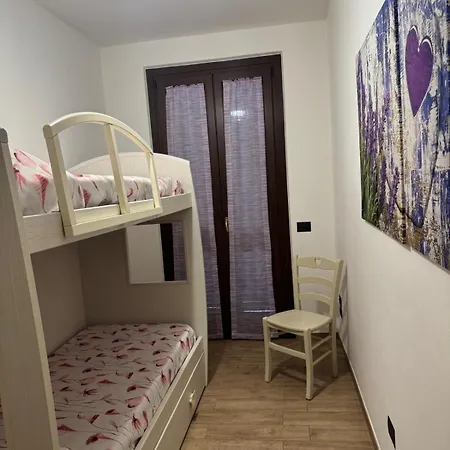 בית כפרי Le Coccole Del Trasimeno