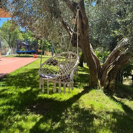Le Coccole Del Trasimeno *