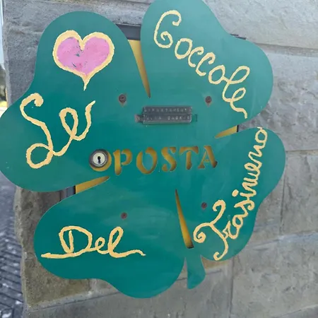 Le Coccole Del Trasimeno טואורו סול טראסימנו