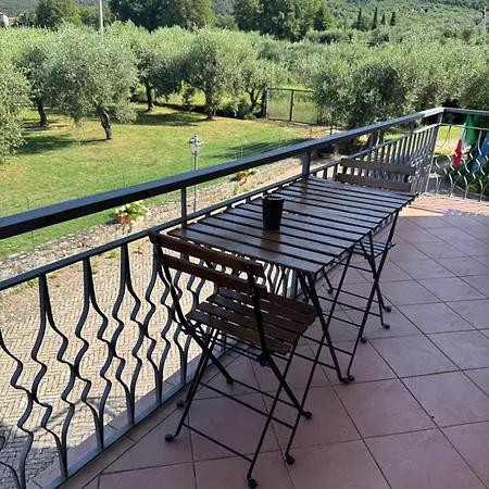Le Coccole Del Trasimeno * טואורו סול טראסימנו
