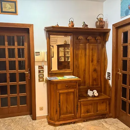Le Coccole Del Trasimeno