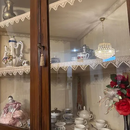 בית כפרי Le Coccole Del Trasimeno