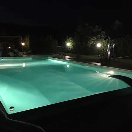 Le Coccole Del Trasimeno Tuoro sul Trasimeno