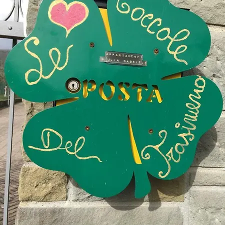 Le Coccole Del Trasimeno *