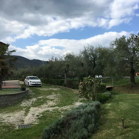 Εξοχικό σπίτι Le Coccole Del Trasimeno