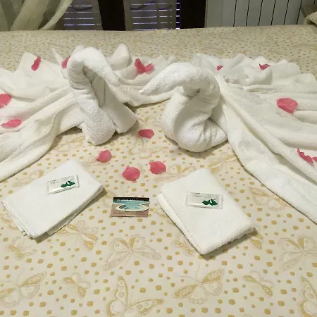 Le Coccole Del Trasimeno Casa rural