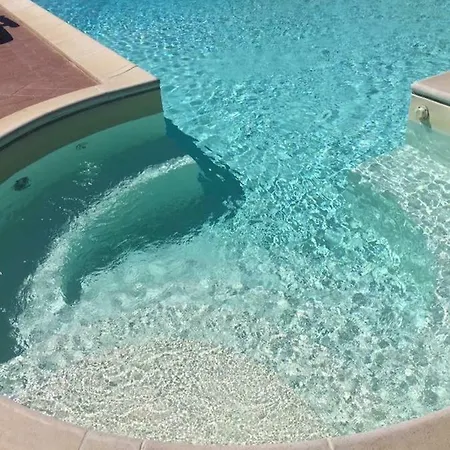 Le Coccole Del Trasimeno Casa de Campo