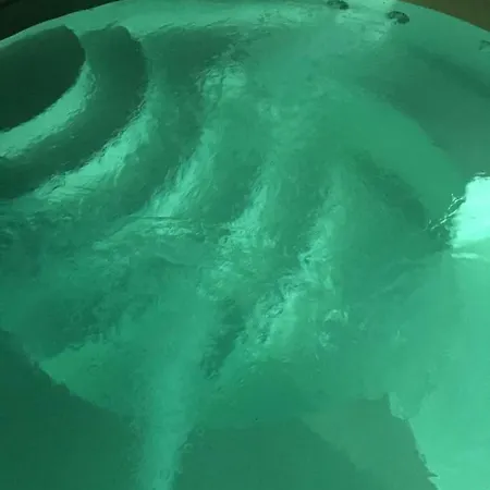 Casa de Campo Le Coccole Del Trasimeno