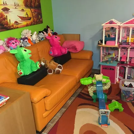 Le Coccole Del Trasimeno * Tuoro sul Trasimeno