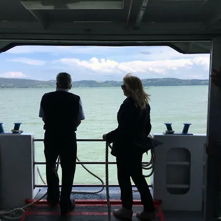 Le Coccole Del Trasimeno Εξοχικό σπίτι