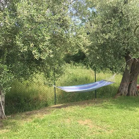 Εξοχικό σπίτι Le Coccole Del Trasimeno