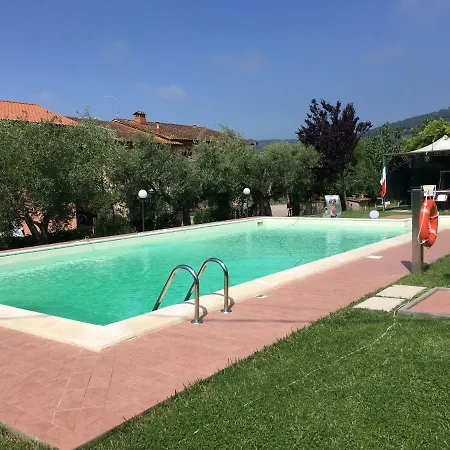 Le Coccole Del Trasimeno Tuoro sul Trasimeno