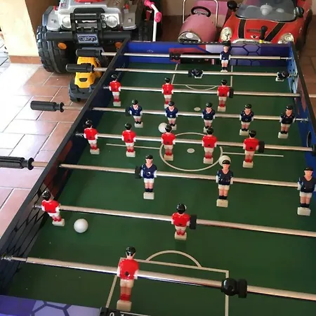 Casa de Campo Le Coccole Del Trasimeno Tuoro sul Trasimeno