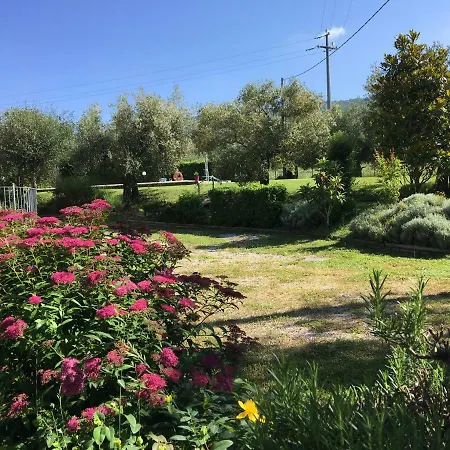 Le Coccole Del Trasimeno Casa rural Tuoro sul Trasimeno